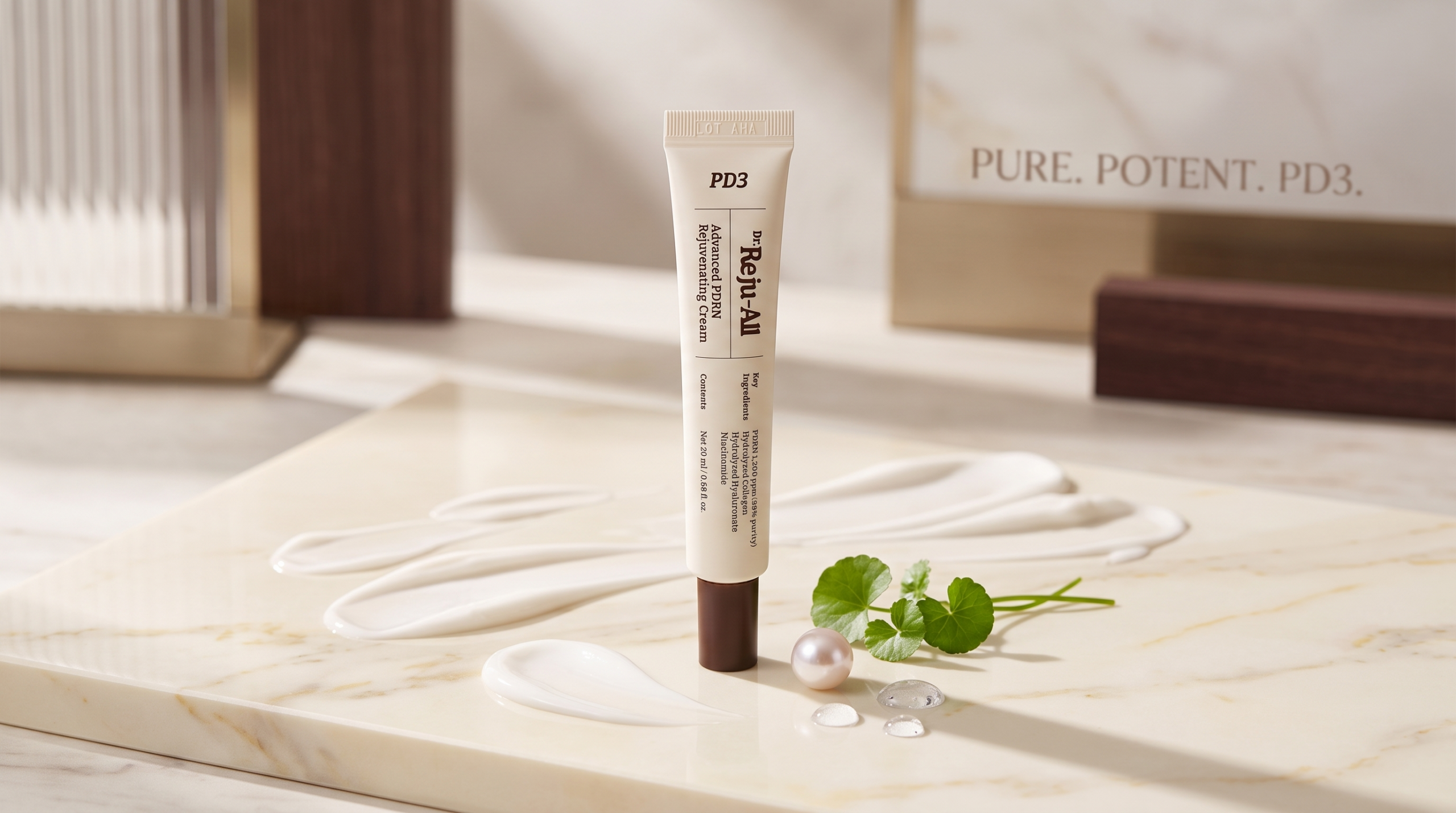 Dr. Reju-All PDRN Cream