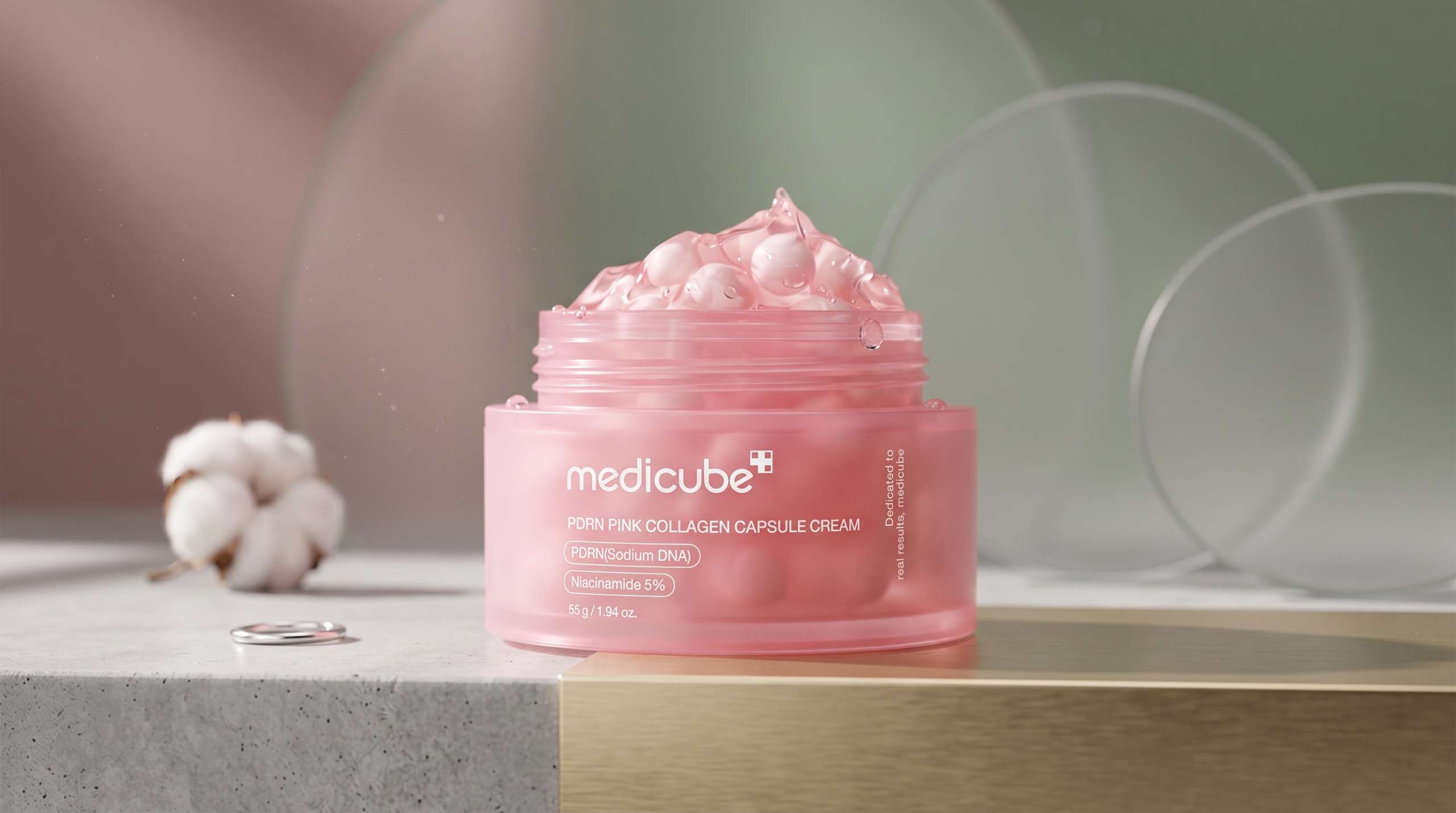Medicube PDRN Capsule Review