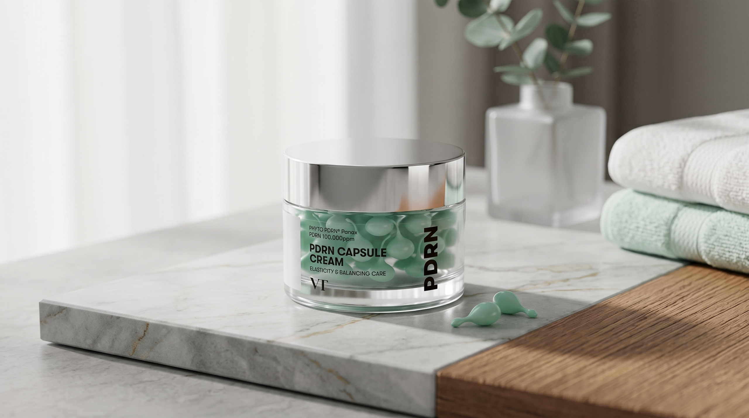 VT PDRN Cream 100