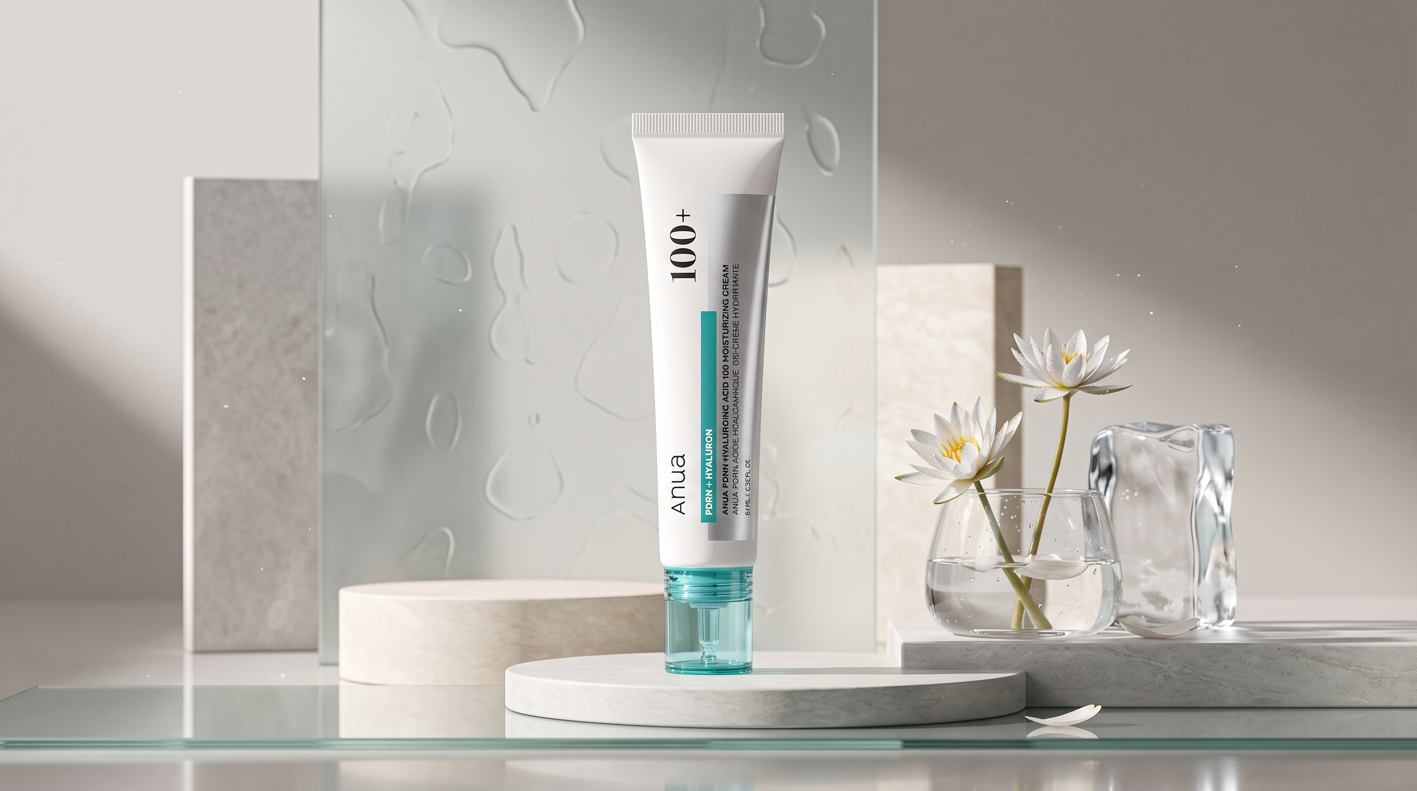 Anua PDRN HA Cream Review